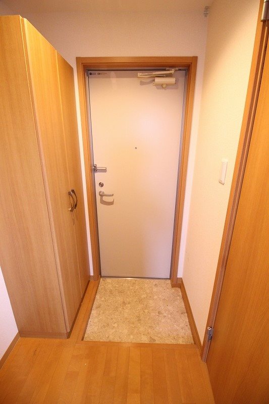 エトワールＳｕｚｕｅ 玄関