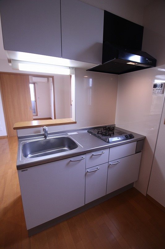 エトワールＳｕｚｕｅ キッチン