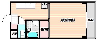 彦田ビル 間取り