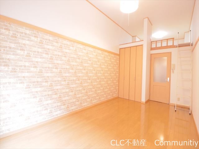 ペルテローザ リビング