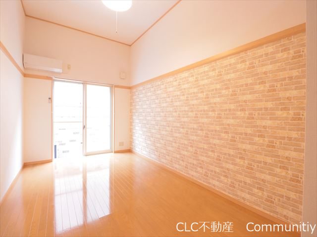 ペルテローザ ベッドルーム