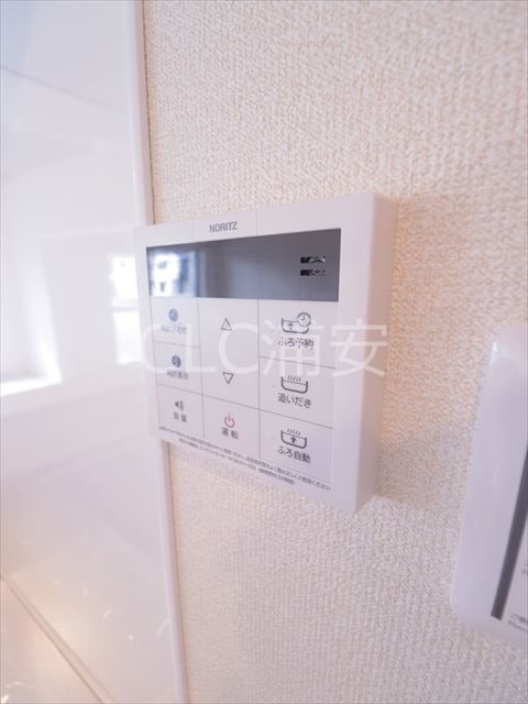 井上マンション その他設備
