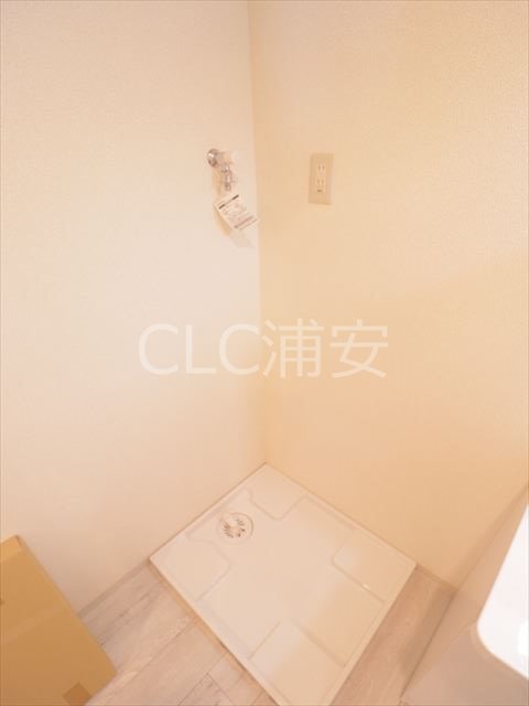 井上マンション その他