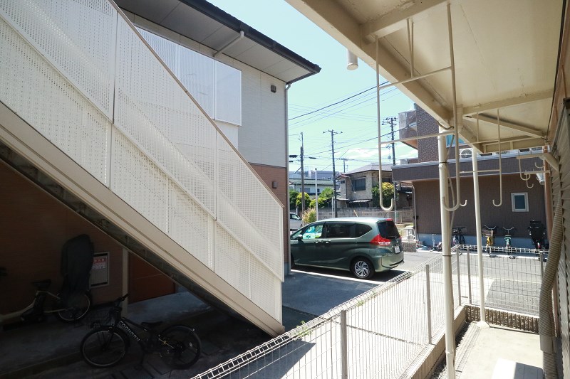 ハイツ吉田 その他4