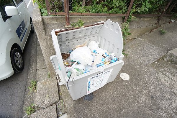 セゾンド・フジⅢ その他7