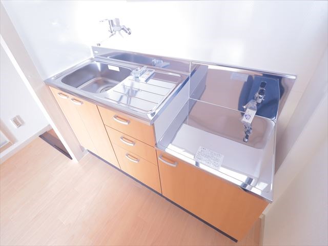 セゾンド・フジⅢ その他11