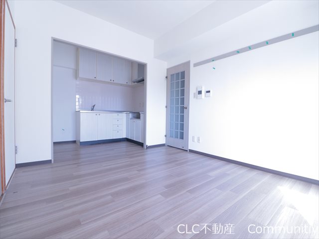 アーバンパーク行徳 リビング