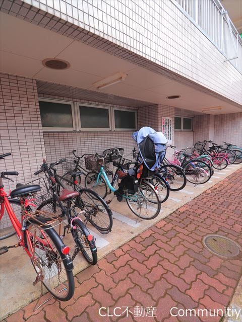 アーバンパーク行徳 その他16