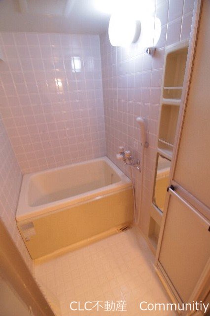 アーバンパーク行徳 風呂画像