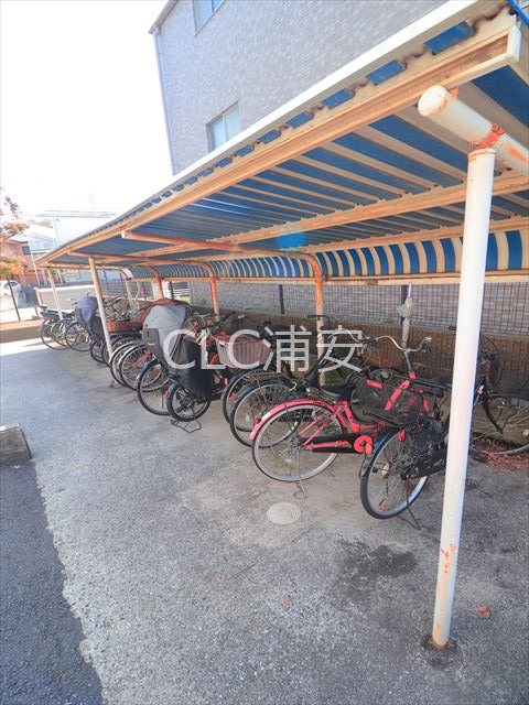 メゾンラフォーレ その他7