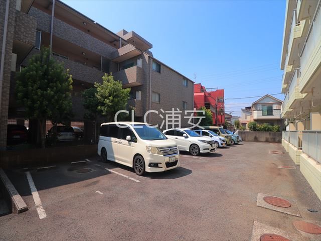 メゾンラフォーレ その他8