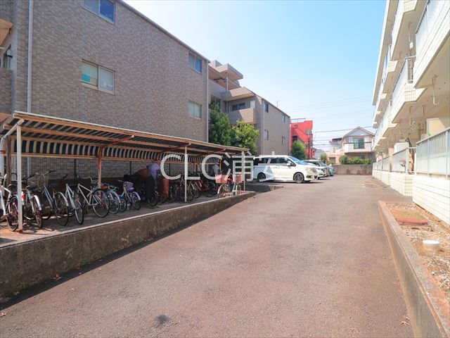 メゾンラフォーレ その他17