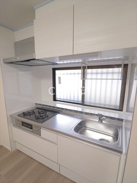 メゾンラフォーレ キッチン