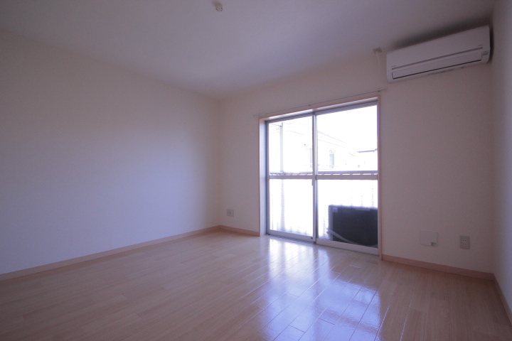 フォレスト  リビング