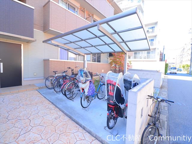 AlbaGrande(アルバグランデ)  その他16