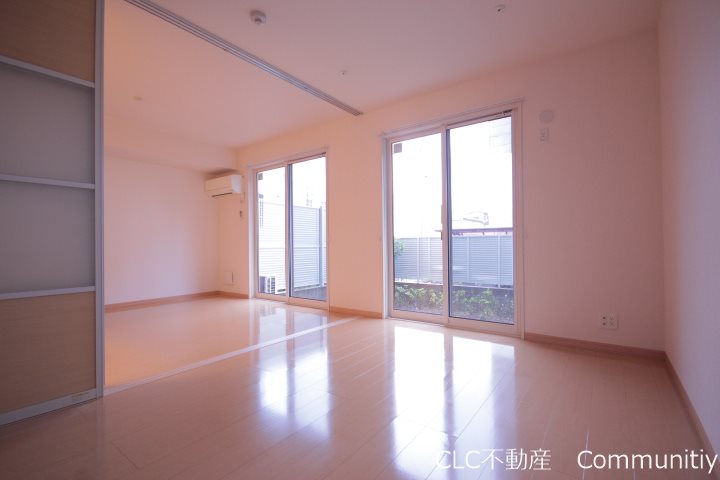 AlbaGrande(アルバグランデ)  ベッドルーム