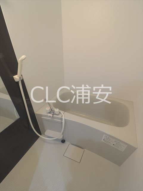 伊勝ＭＳ浦安 風呂画像