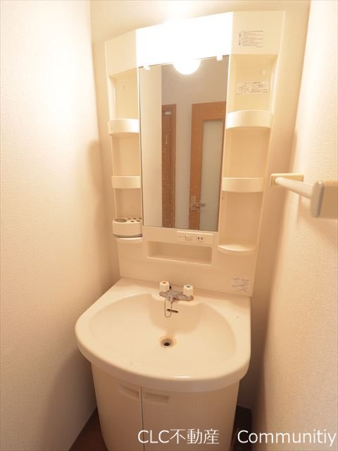 ヴィラ・アムール その他1