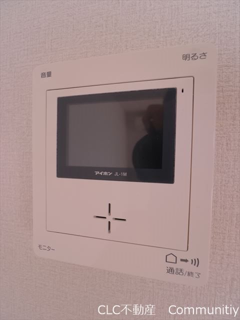 ヴィラ・アムール その他2