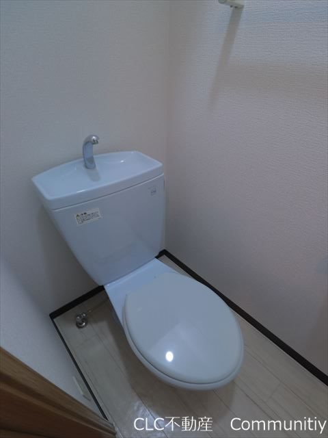 ヴィラ・アムール その他5