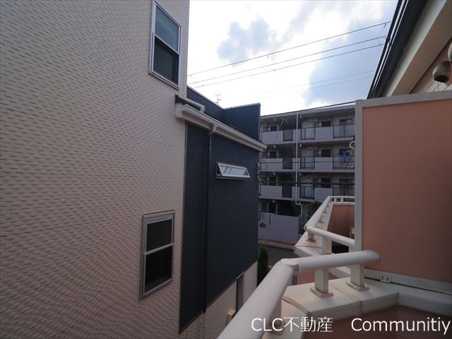 ヴィラ・アムール その他7