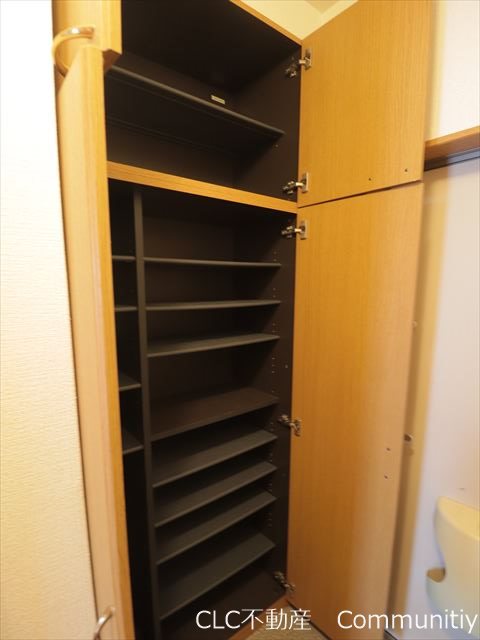 ヴィラ・アムール その他8