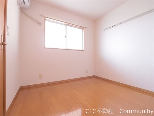 ヴィラ・アムール ベッドルーム