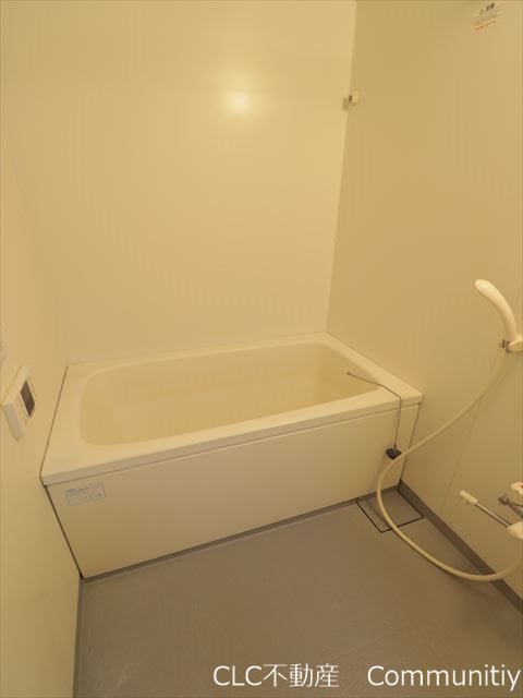 ヴィラ・アムール 風呂画像