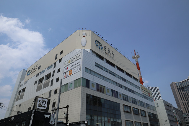 アーバンフォート横浜 その他