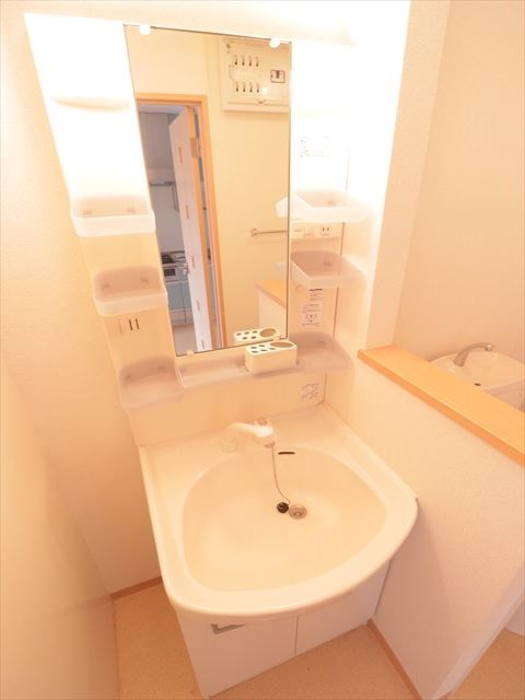 メゾン・ド・ラパン その他3