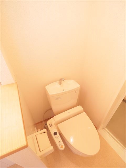 メゾン・ド・ラパン その他4