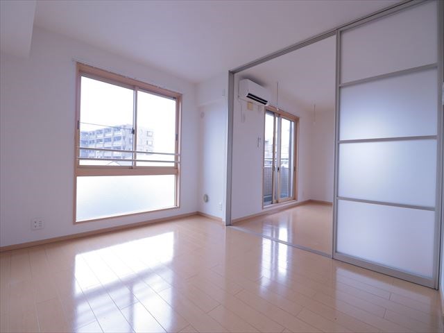 メゾン・ド・ラパン その他8