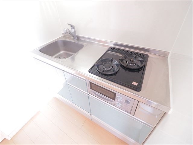 メゾン・ド・ラパン その他13