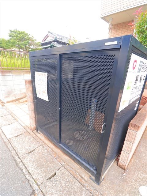 メゾン・ド・ラパン その他15