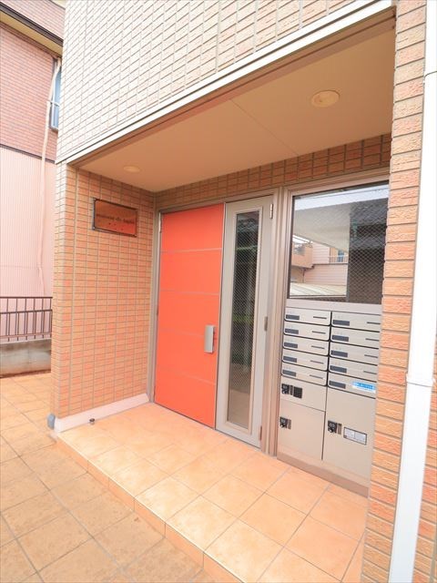 メゾン・ド・ラパン その他16