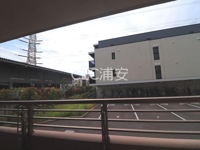 イーグルライズ舞浜 その他7