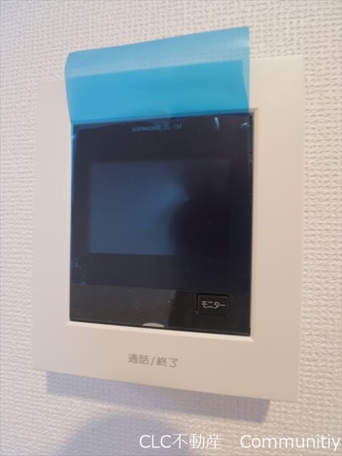 ハイム・るぽぜ その他2