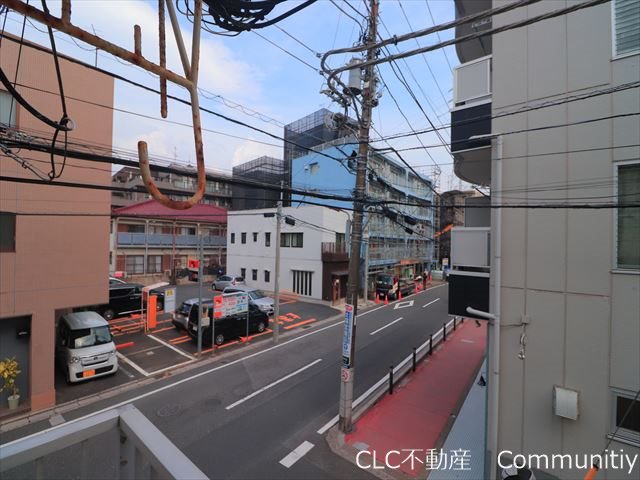 ハイム・るぽぜ その他6