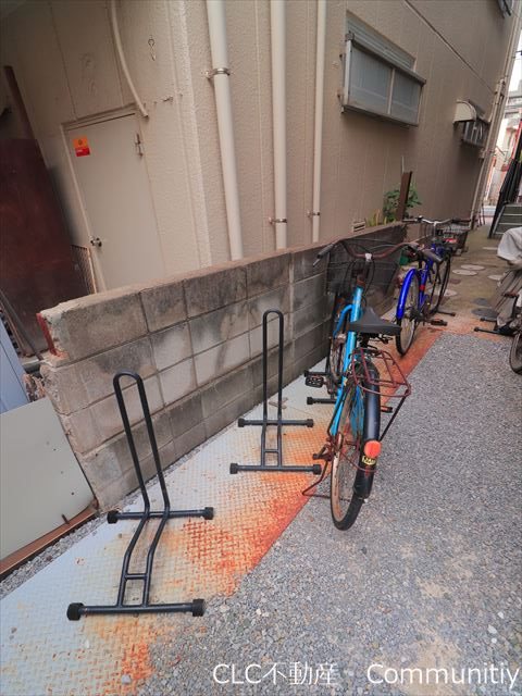 ハイム・るぽぜ その他12