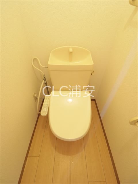 ドミールシャルマン その他3