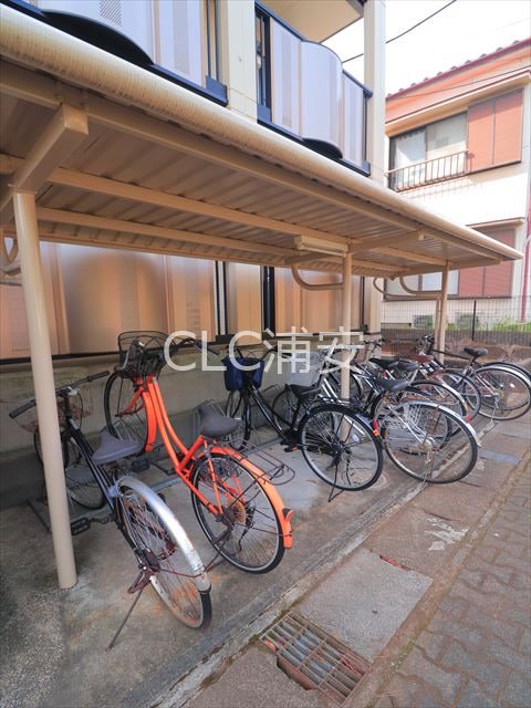 ドミールシャルマン その他6