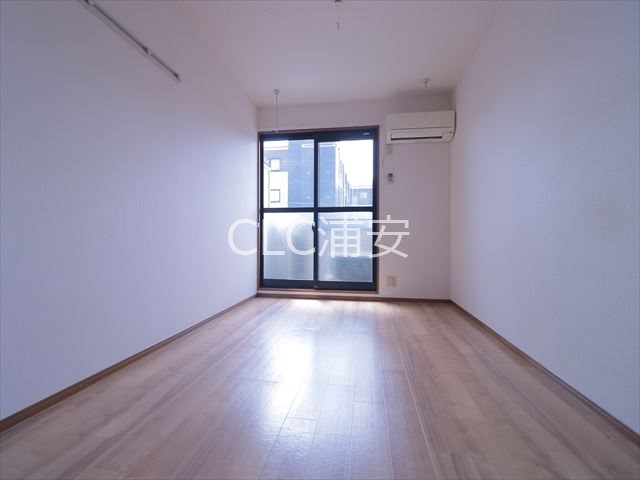 ドミールシャルマン リビング