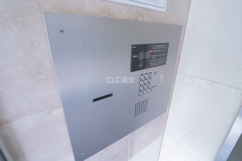 パークテラス富士見 その他1