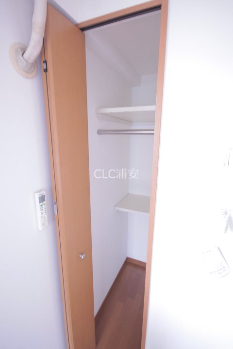 パークテラス富士見 その他2