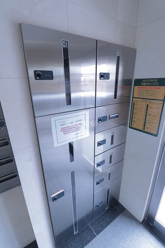 パークテラス富士見 その他6