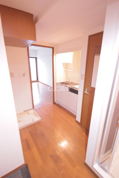 パークテラス富士見 その他9