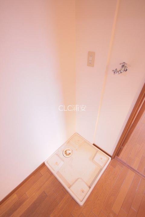 パークテラス富士見 その他11