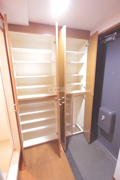 パークテラス富士見 その他12