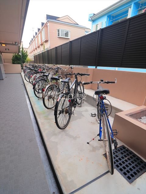 パークテラス富士見 その他13