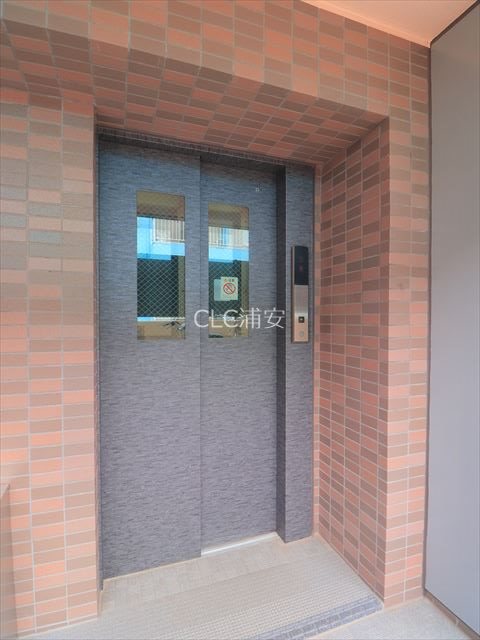 パークテラス富士見 その他14